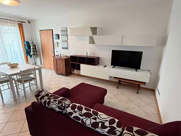 Appartamento quadrilocale in affitto in VIA DON STURZO, Marcon Gaggio Colmello, Marcon