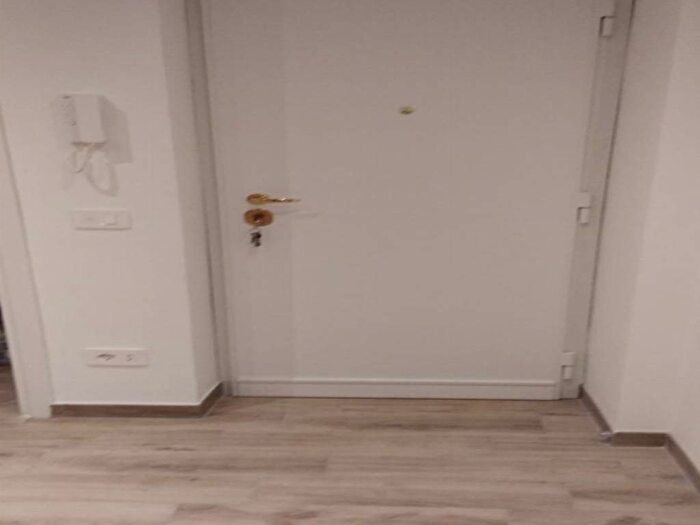 Appartamento trilocale in affitto in Via San Gennaro, Fidene, Roma