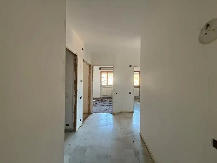 Appartamento trilocale in vendita in Via Zanoli, Gandosso