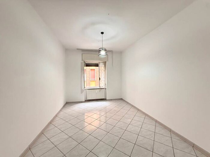 Appartamento trilocale in affitto in Via Trotti, Piazza della Libertà, Alessandria