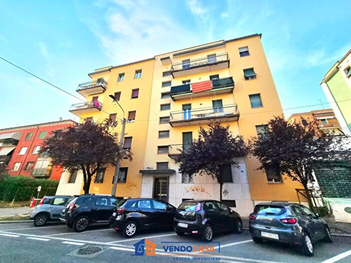 Appartamento bilocale in vendita in Via Pasubio, Via Veneto Borgo Trento, Brescia