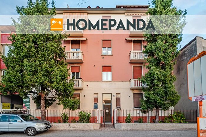 Appartamento bilocale in vendita in Via Lisiade Pedroni, Milano