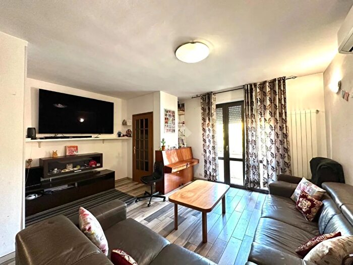 Appartamento con 5 locali in vendita in Via Rospicciano, Ponsacco