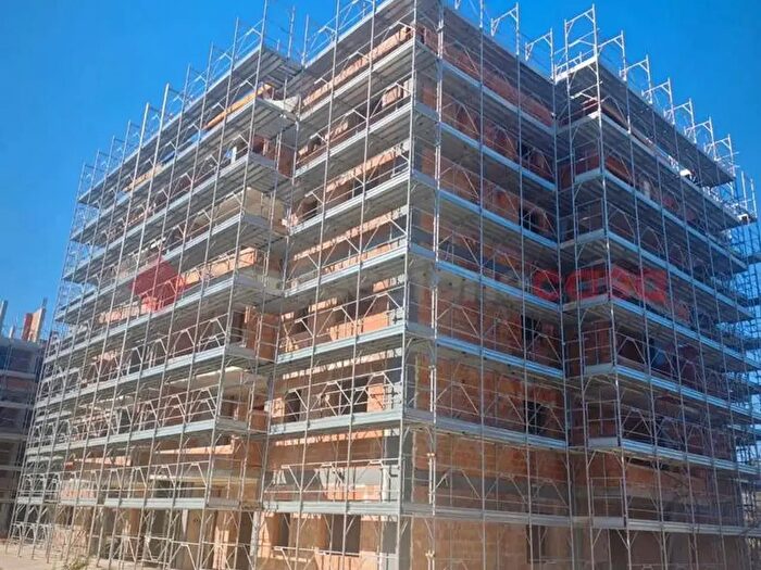 Appartamento trilocale in vendita in Via Trieste, Giulianova