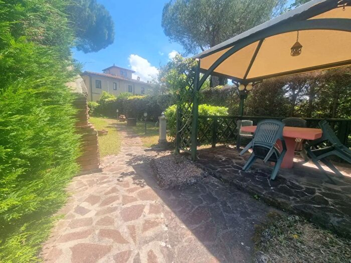 Casa trilocale in vendita in Via Tresanti, Montespertoli