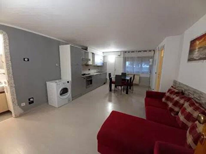 Appartamento bilocale in affitto in Via Abruzzo No Number, Villa Verrocchio, Montesilvano