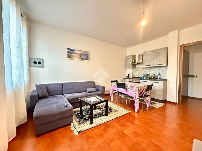 Appartamento trilocale in vendita in Via Giovanni XXIII, Artogne