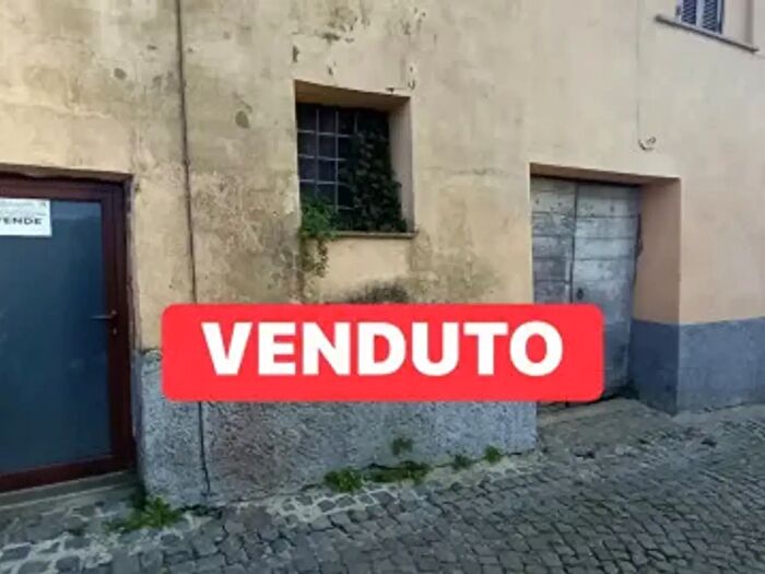 Casa monolocale in vendita in Via delle Capanne, Capodimonte