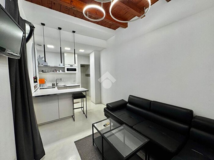 Appartamento bilocale in vendita in Via Pignolo, Bergamo