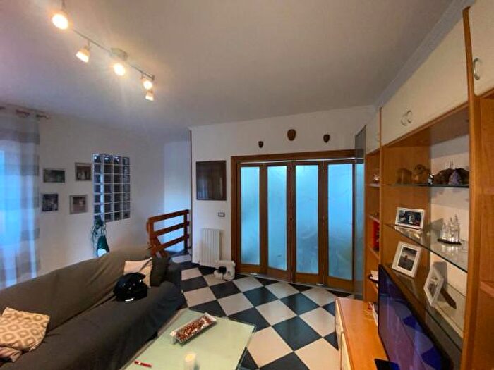 Casa quadrilocale in vendita in Via Privata Rio Masso, Sanremo