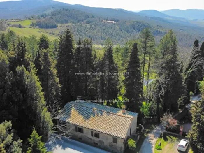 Casa con 6 locali in vendita in Zona Campagna, Gambassi Terme