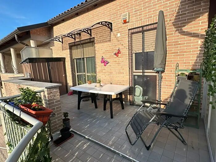 Appartamento bilocale in vendita in Moncalieri