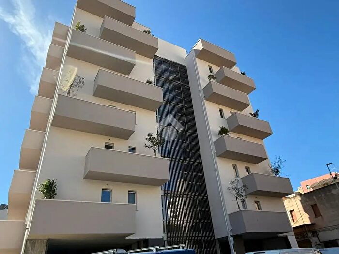 Appartamento bilocale in affitto in Via Sant'Anna II Tronco, Reggio di Calabria