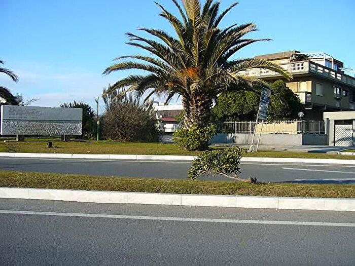 Appartamento monolocale in vendita in Carrara