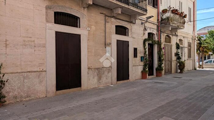 Appartamento bilocale in vendita in Via Galeotta, Margherita Di Savoia