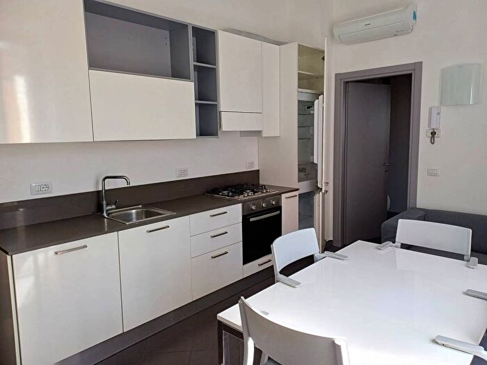 Appartamento bilocale in affitto in Via Monte Peralba, Santa Giulia, Milano