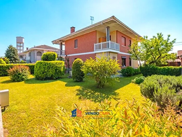 Casa con 5 locali in vendita in Via Torino, Marene