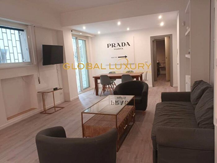 Appartamento trilocale in affitto in Euclide, Roma