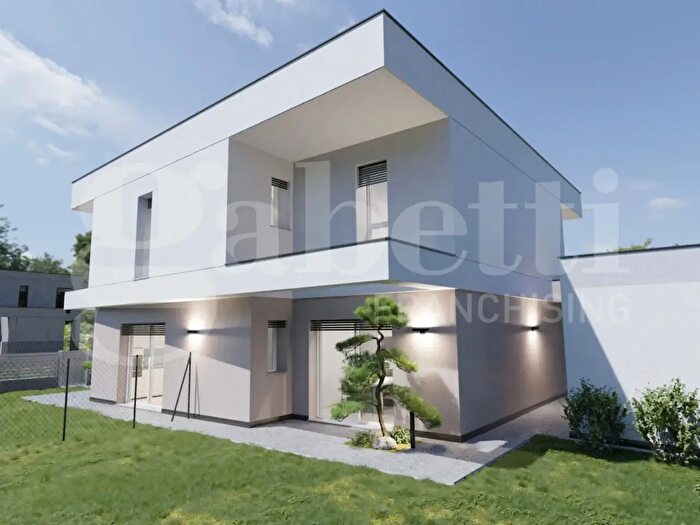 Casa con 5 locali in vendita in Via Saragat, SantAgata Bolognese