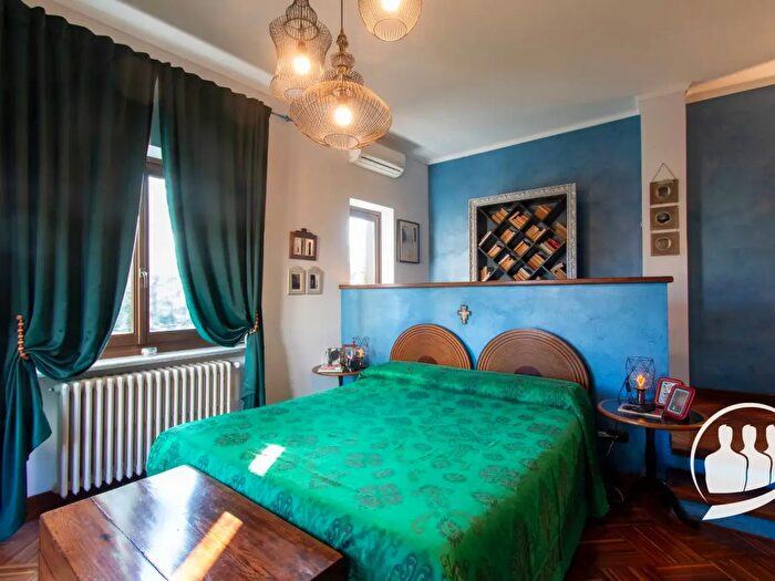 Casa con 11 locali in vendita in Via Pavesio, Venaria Reale