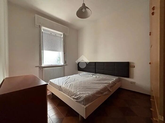 Appartamento quadrilocale in affitto in Via Arenacci, Cesena