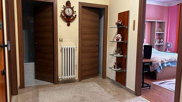 Appartamento bilocale in vendita in Via Stazione, Airasca