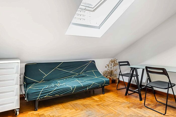 Appartamento monolocale in affitto in Via Cesare da Sesto, Milano