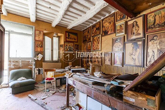 Casa quadrilocale in vendita in Corridonia