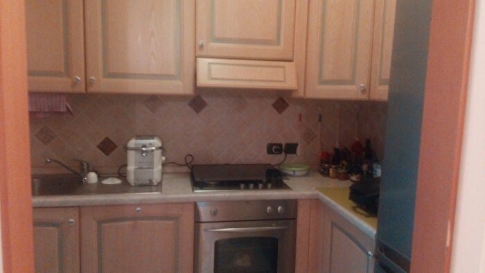 Appartamento bilocale in affitto in Massarosa