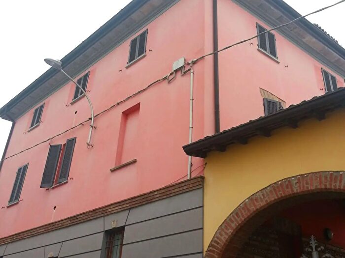 Appartamento monolocale in vendita in Via XI Febbraio, Bagnolo Cremasco