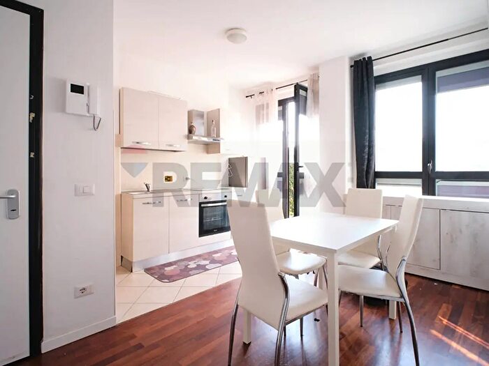 Appartamento bilocale in vendita in Piazzale Repubblica, Fidenza