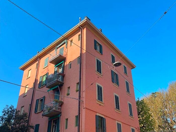 Appartamento trilocale in affitto in Bolognina, Bologna
