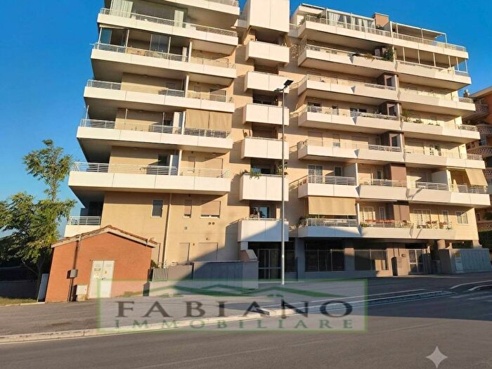 Casa bilocale in affitto in Via Guglielmo Petroni, Casal Boccone, Roma