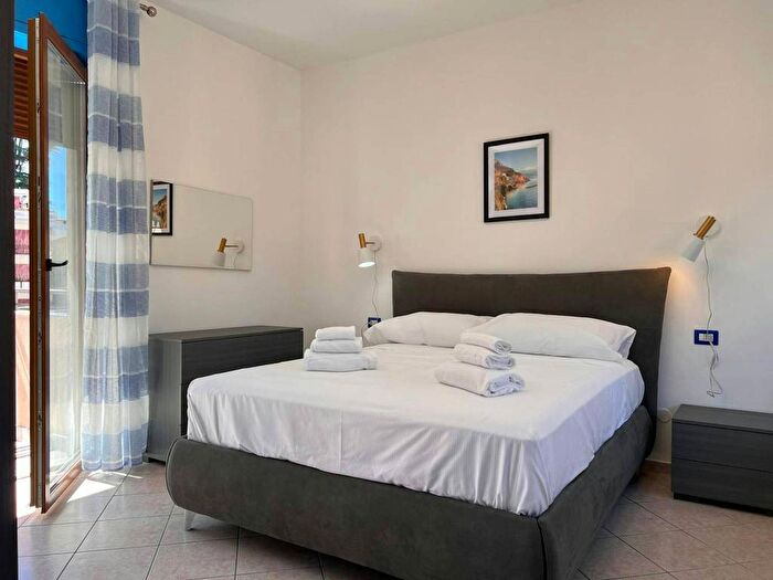 Appartamento monolocale in affitto in Via Magenta, Bosto, Varese