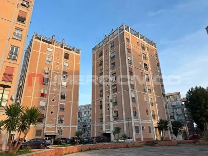 Appartamento quadrilocale in vendita in Via Filippo Smaldone, Foggia