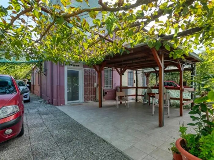 Casa quadrilocale in vendita in Via Cardinala, Imola