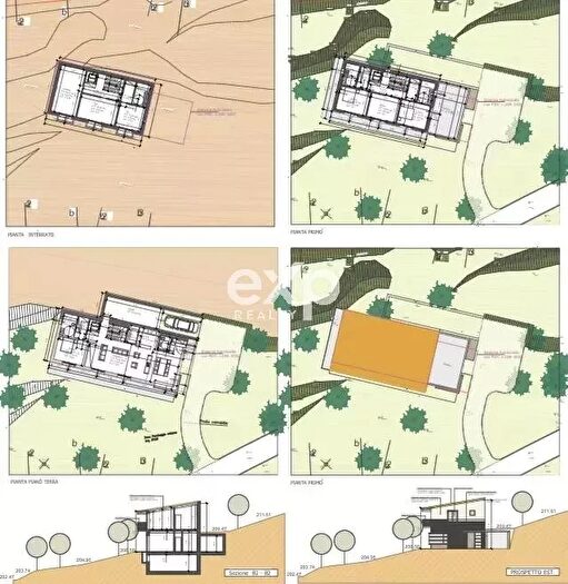 Case in Vendita e in Affitto - 3