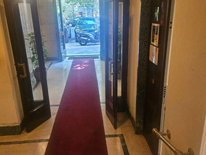 Appartamento con 5 locali in affitto in Viale Parioli, Parioli, Roma