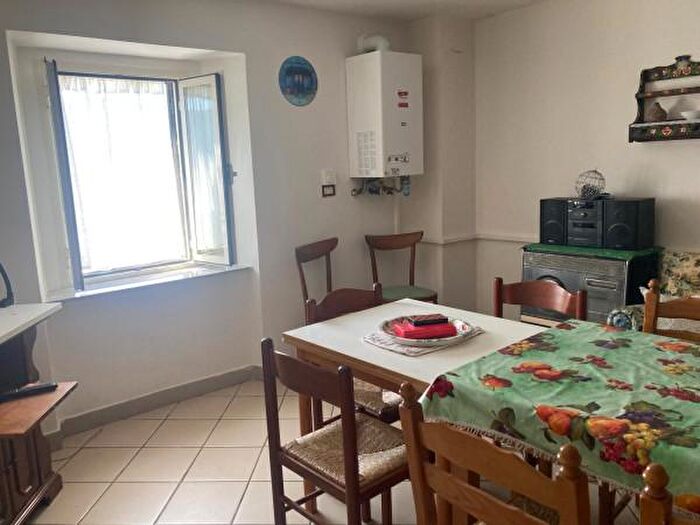 Appartamento trilocale in vendita in Lama Mocogno