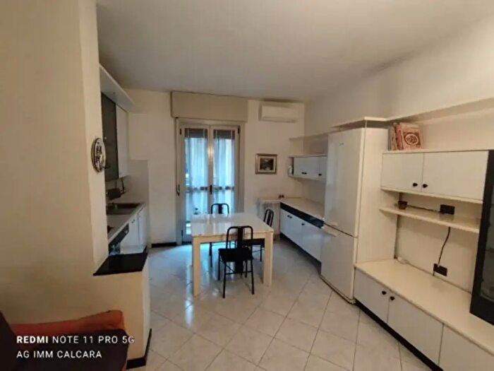 Appartamento trilocale in vendita in Via del Molino a Vento, Trieste