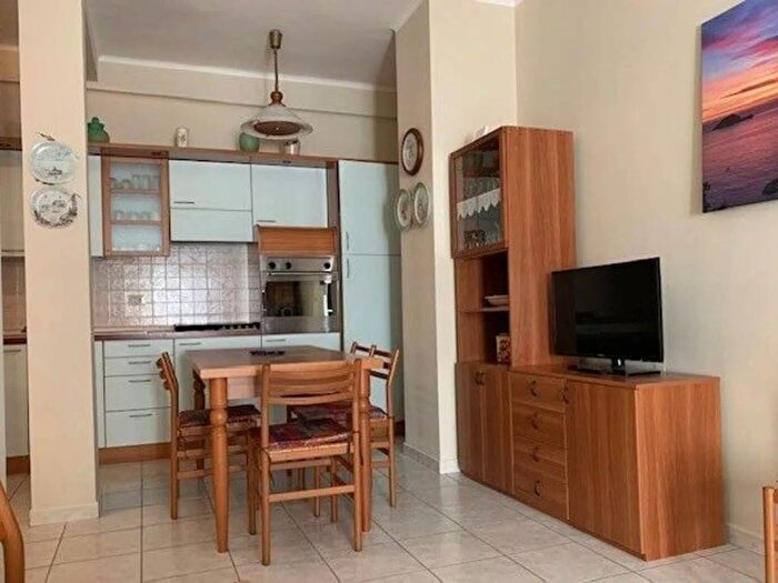 Appartamento bilocale in affitto in Via Don Boselli SNC, Via Roma Borgo Barusso, Alassio