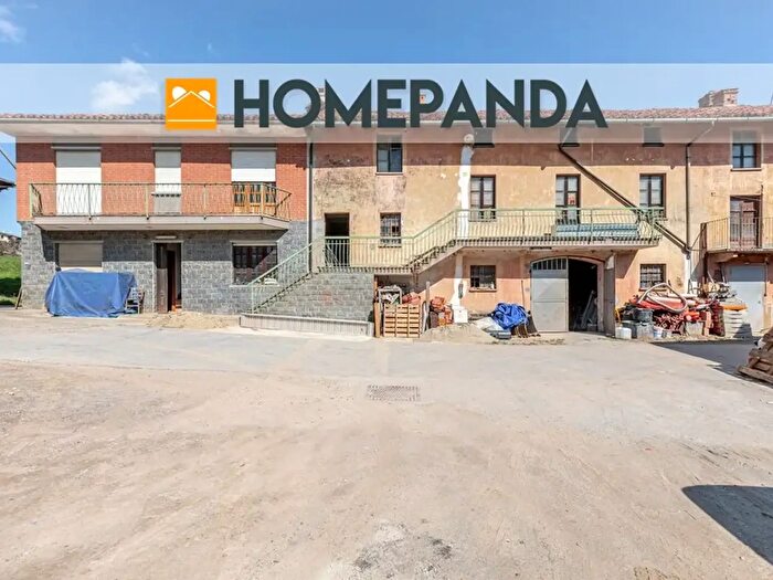 Casa con 15 locali in vendita in Strada Braia, Pecetto Torinese