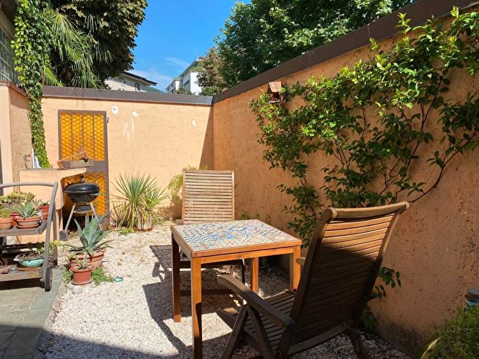 Appartamento monolocale in affitto in Via Geremia Bonomelli, Porta Venezia, Brescia