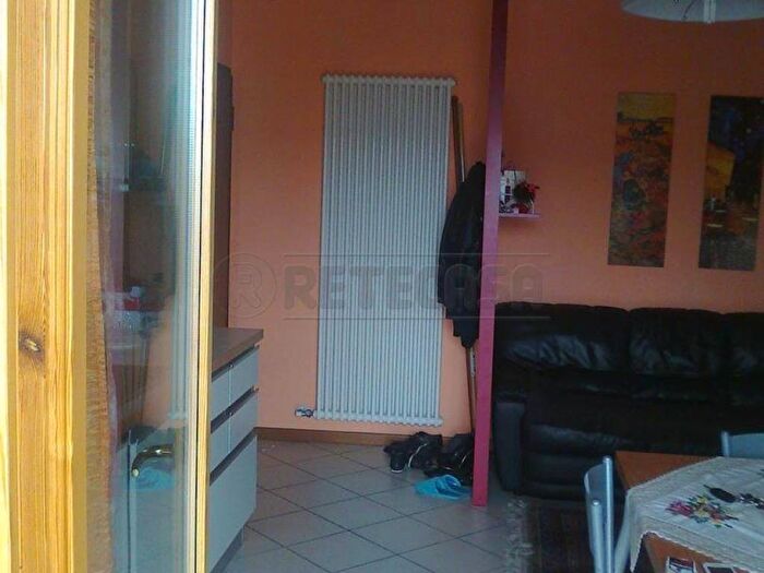 Appartamento bilocale in affitto in Viale Francesco Crispi, San Lazzaro, Vicenza