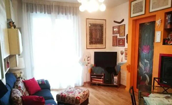 Appartamento trilocale in vendita in Viale Dante Alighieri, Capolona