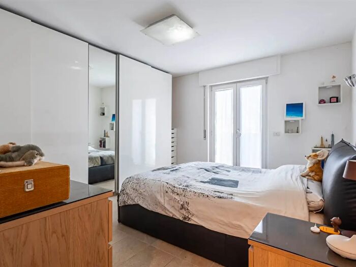 Appartamento bilocale in vendita in Via Mola, Milano