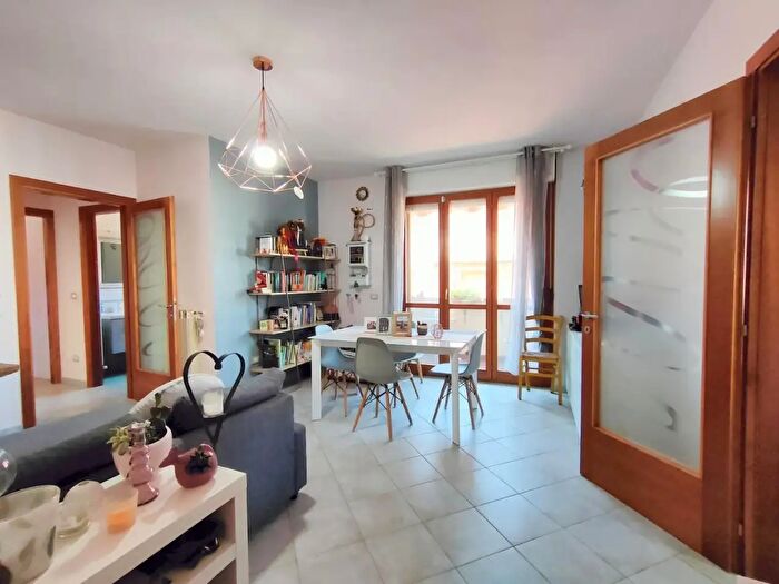 Appartamento quadrilocale in vendita in Cascina