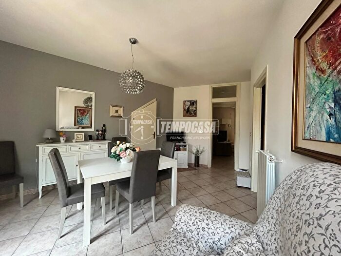 Appartamento trilocale in vendita in Via Digione Porto Garibaldi, Comacchio