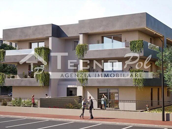 Appartamento quadrilocale in vendita in Campodarsego