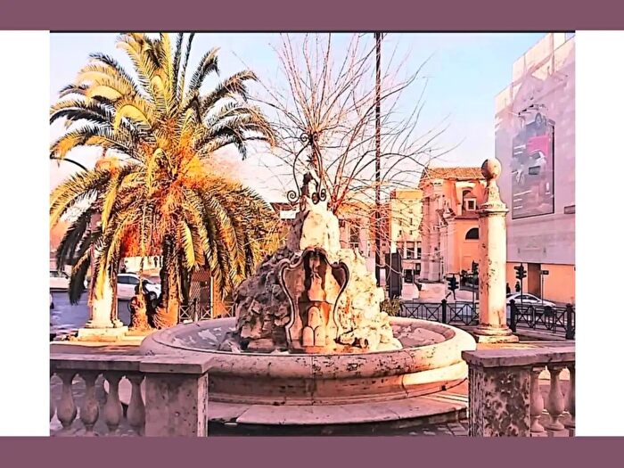 Appartamento monolocale in affitto in Piazza del Porto di Ripetta, Roma